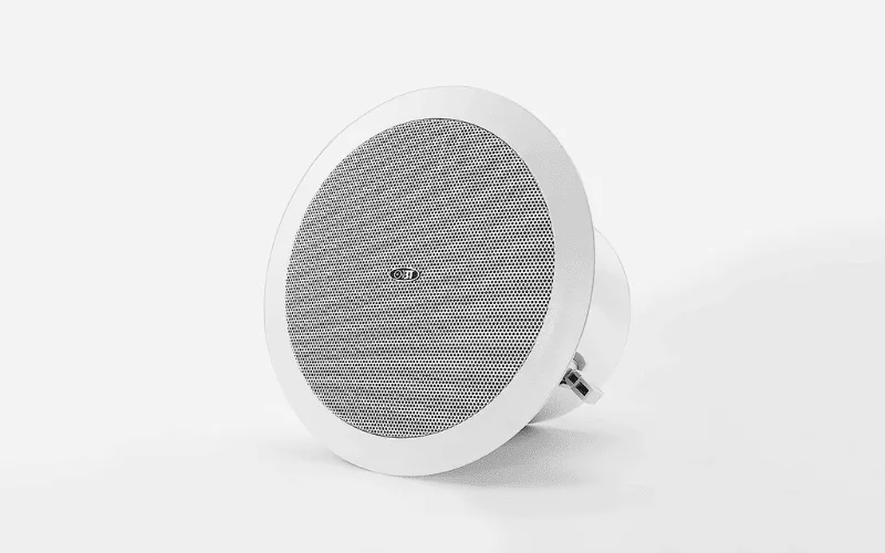Kích thước loa âm trần 20W Kích thước loa âm trần 20W